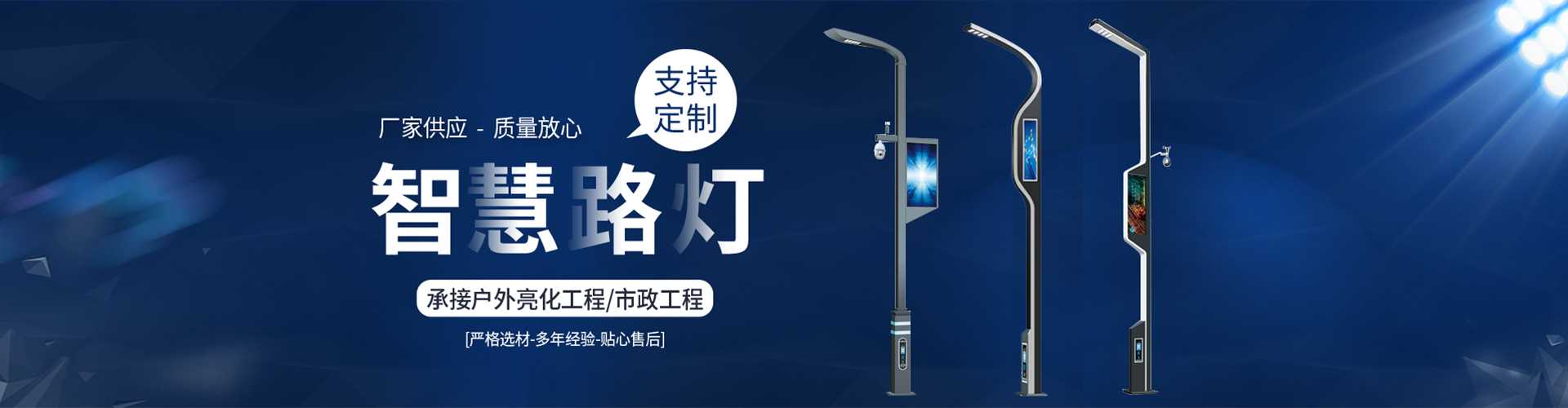 集贤县太阳能路灯定制厂家