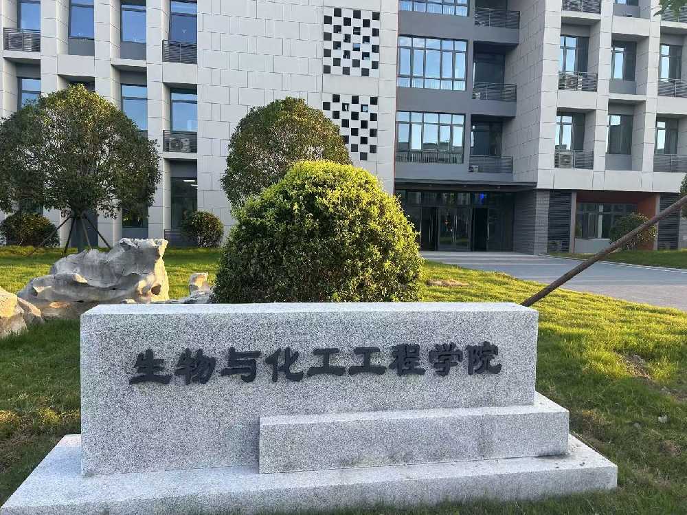 集贤县扬州职业大学体育场高杆灯项目